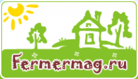 Логотип компании Fermermag.ru