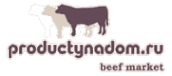 Логотип компании Productynadom.ru