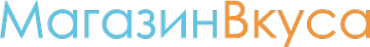 Логотип компании МагазинВкуса