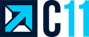 Логотип компании C11