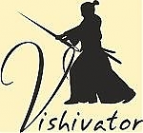 Логотип компании Vishivator