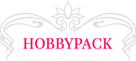 Логотип компании Hobbypack