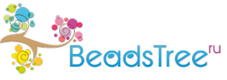 Логотип компании BeadsTree
