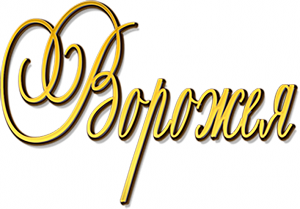 Логотип компании Ворожея