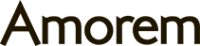 Логотип компании Amorem