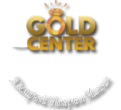 Логотип компании Голд Центр