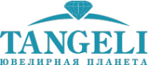 Логотип компании Tangeli