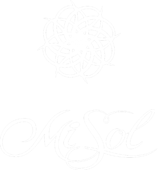 Логотип компании Мисоль