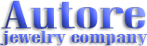 Логотип компании Autore