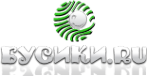 Логотип компании Busiki