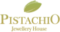 Логотип компании Pistachio
