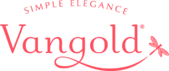 Логотип компании Vangold