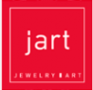 Логотип компании JART