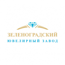 Логотип компании Ювелир-Сервис