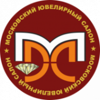 Логотип компании Московский ювелирный салон