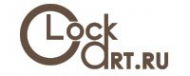 Логотип компании Clockart