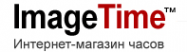 Логотип компании ImageTime