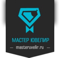 Логотип компании Мастер ювелир