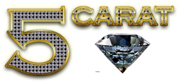 Логотип компании 5 Carat