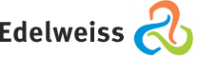 Логотип компании Эдельвейс-сервис служба доставки цветов
