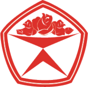 Логотип компании Цветочная база №1