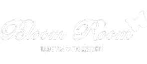 Логотип компании Bloom Room