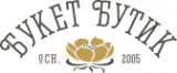 Логотип компании Букет Бутик