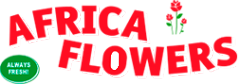 Логотип компании Африка Флауэрс