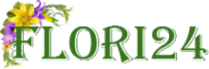 Логотип компании Flori24.ru