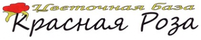 Логотип компании Город роз