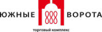 Логотип компании Южные ворота