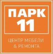 Логотип компании Парк 11