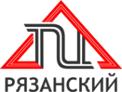 Логотип компании Рязанский