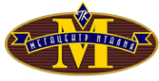 Логотип компании Мегацентр Италия