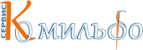 Логотип компании Комильфо-Сервис