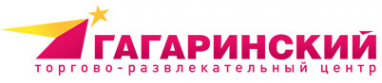 Логотип компании Гагаринский