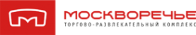 Логотип компании Москворечье