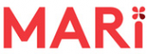 Логотип компании MARI