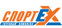 Логотип компании СпортЕХ