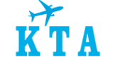 Логотип компании KTA