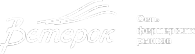 Логотип компании Ветерок