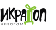 Логотип компании Икрадоп