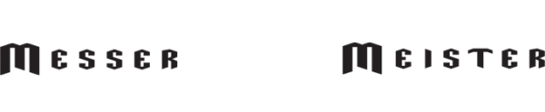 Логотип компании MesserMeister
