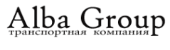 Логотип компании Альба Групп