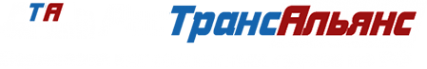 Логотип компании РосТрансАльянс