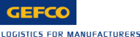 Логотип компании Жефко