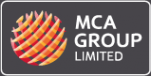 Логотип компании MCA Logistic