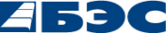 Логотип компании Бэс Карго