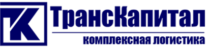 Логотип компании ТрансКапитал