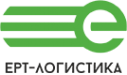 Логотип компании ЕРТ-Логистика
